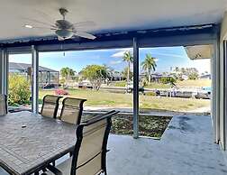 Sunshine Canal Home