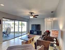 Sunshine Canal Home