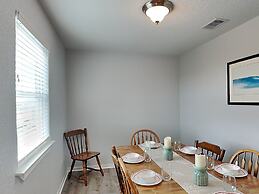 Beachy Keen by Ryson Vacation Rentals