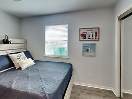Beachy Keen by Ryson Vacation Rentals