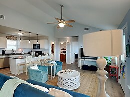 Beachy Keen by Ryson Vacation Rentals