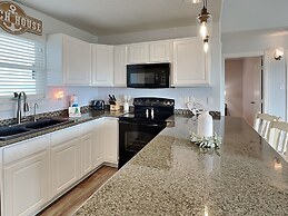 Beachy Keen by Ryson Vacation Rentals