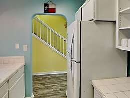 Catch the Wave Unit B