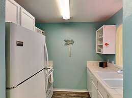 Catch the Wave Unit B