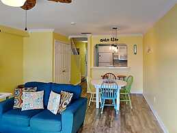 Catch the Wave Unit B