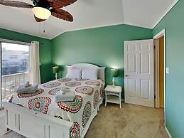 Catch the Wave Unit B