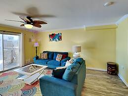 Catch the Wave Unit B