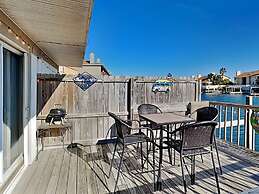 Catch the Wave Unit B