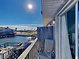 Catch the Wave Unit B