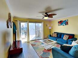 Catch the Wave Unit B