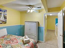 Catch the Wave Unit B