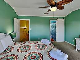 Catch the Wave Unit B