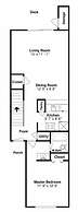Bay House Condos #2106 - La Buena Vida