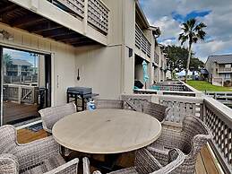 Bay House Condos #2106 - La Buena Vida