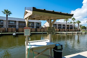 Bay House Condos #2106 - La Buena Vida