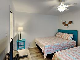 Bay House Condos #2106 - La Buena Vida