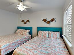 Bay House Condos #2106 - La Buena Vida