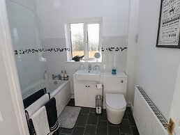 The Old Well Bungalow - Ty Mawr Farm