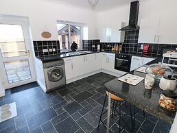 The Old Well Bungalow - Ty Mawr Farm