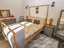 The Old Well Bungalow - Ty Mawr Farm