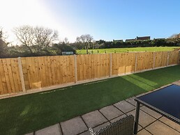 The Old Well Bungalow - Ty Mawr Farm