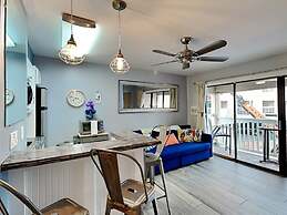 Villa Del Sol #1145 - Mermaid's Hideaway