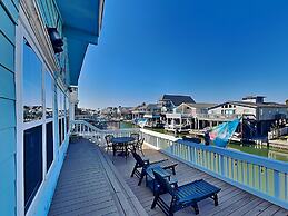 Sea Isle Serenity