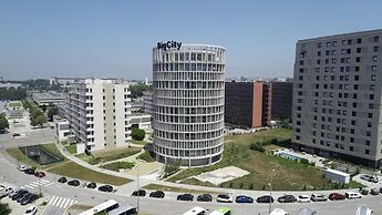 Micampus Porto Tower