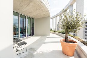 Micampus Porto Tower