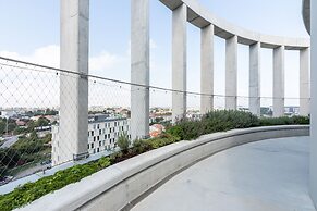 Micampus Porto Tower