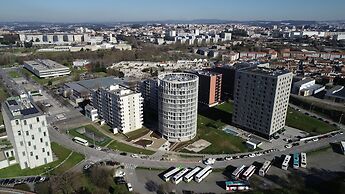 Micampus Porto Tower