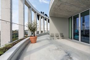 Micampus Porto Tower