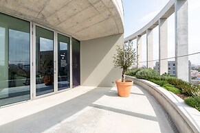 Micampus Porto Tower