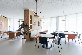 Micampus Porto Tower
