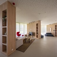 Micampus Porto Tower
