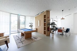 Micampus Porto Tower