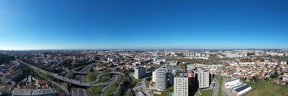 Micampus Porto Tower