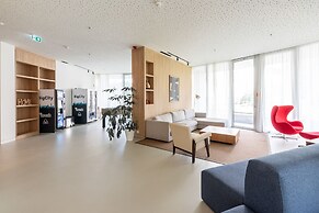 Micampus Porto Tower