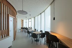 Micampus Porto Tower