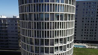 Micampus Porto Tower
