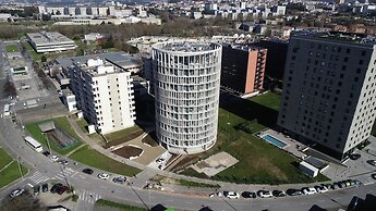 Micampus Porto Tower