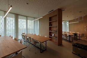 Micampus Porto Tower