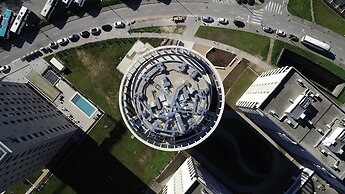 Micampus Porto Tower
