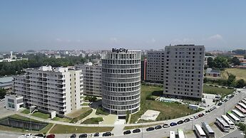 Micampus Porto Tower