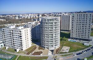 Micampus Porto Tower