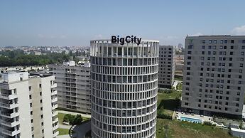 Micampus Porto Tower