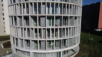Micampus Porto Tower