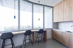 Micampus Porto Tower