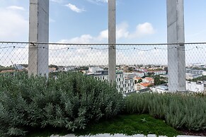Micampus Porto Tower