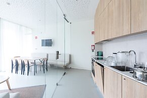 Micampus Porto Tower